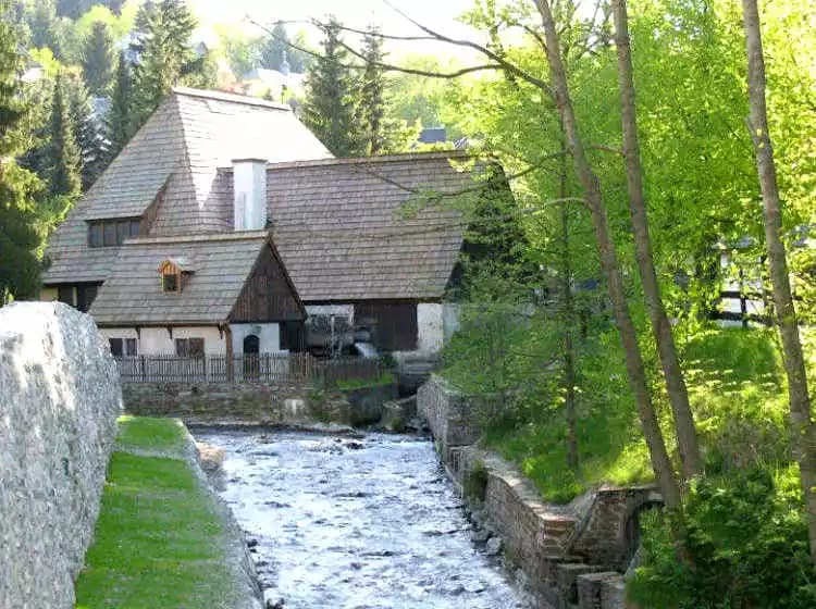 Frohnauer Hammer