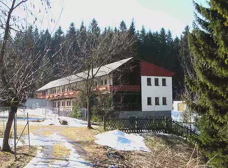Ausflugtipps Pension Kalkberg