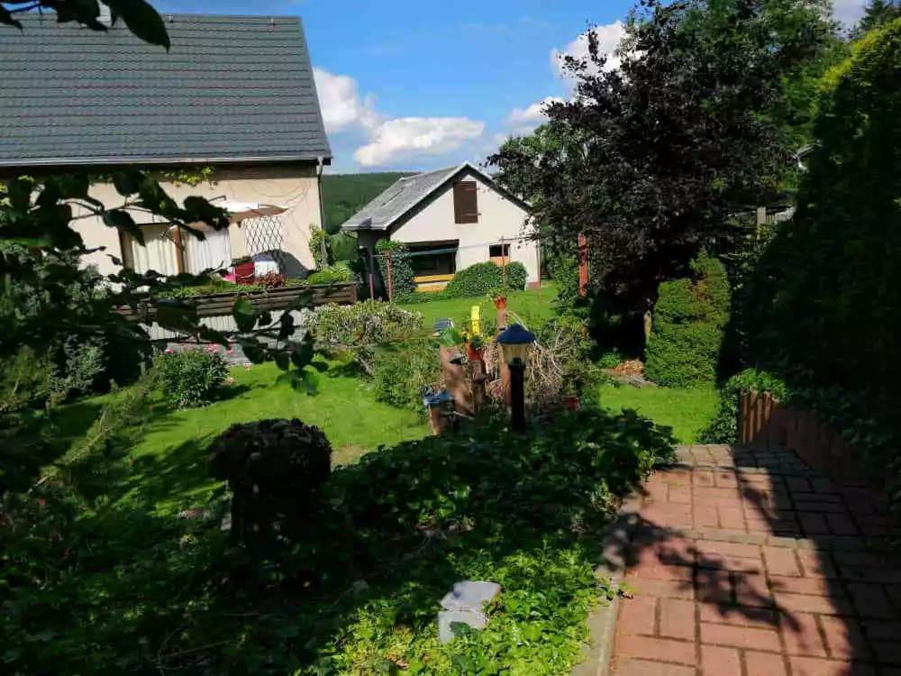 Familienurlaub im Erzgebirge – das Ferienhaus mit Wohnhaus