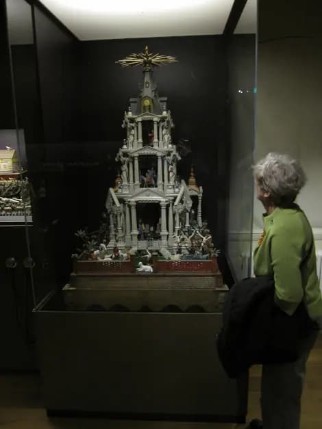 große Pyramide