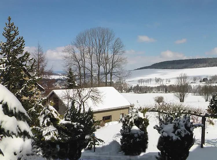 Ferienhaus Ziller