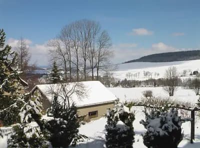Ferienhaus Ziller
