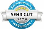 Bewertung ferienhaus-ziller.de